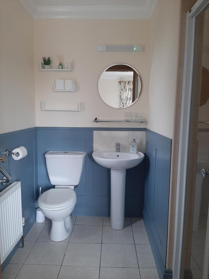 Bunratty Haven Bed & Breakfast 외부 사진
