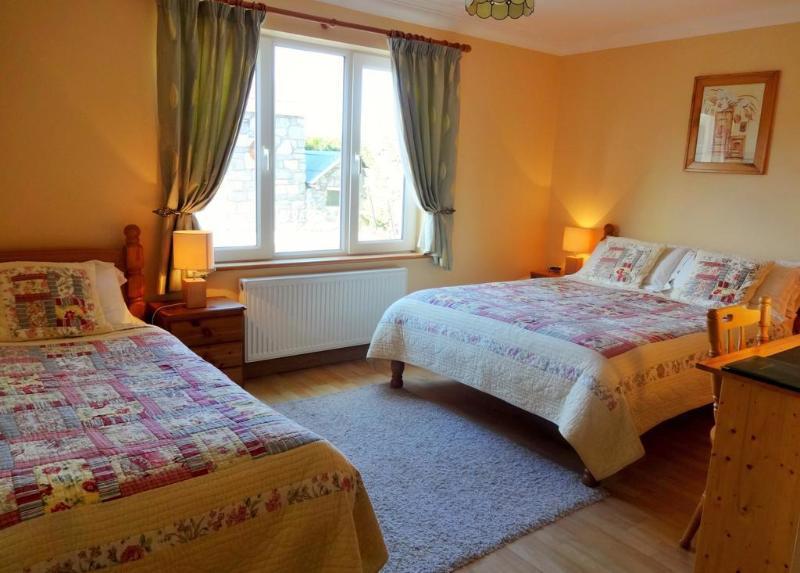 Bunratty Haven Bed & Breakfast 외부 사진