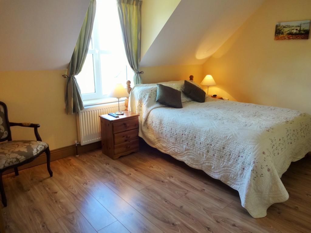 Bunratty Haven Bed & Breakfast 객실 사진
