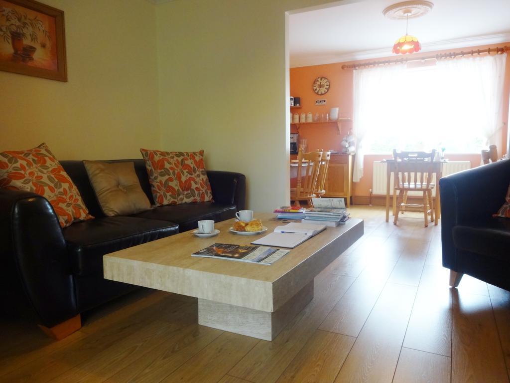 Bunratty Haven Bed & Breakfast 외부 사진