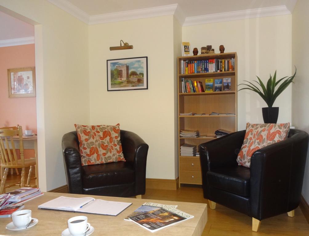 Bunratty Haven Bed & Breakfast 객실 사진